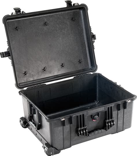 metal pelican box|genuine pelican case.